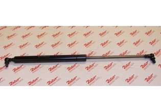 GAS STRUT W/BALL JOINTS, 17" LONG, FOR DOORS
