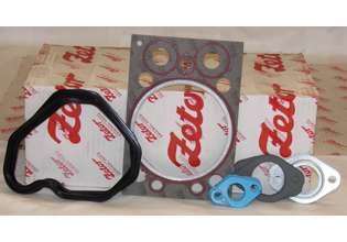 HEAD GASKET SET (INCLUDES ALL GASKETS FOR  ALL THREE HEADS)