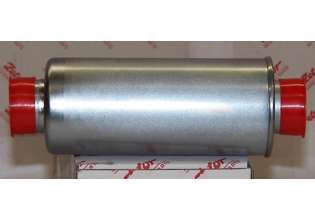 HYDRAULIC FILTER, SUCTION