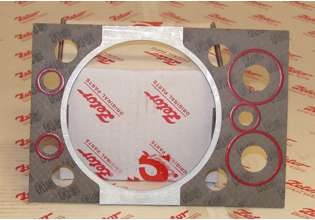 HEAD GASKET FOR 73 SERIES (FOR ONE CYLINDER HEAD)
