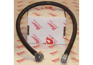 FUEL HOSE, DELIVERY PUMP TO FILTER, ALSO FILTER TO INJECTION PUMP