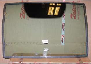 GLASS - FRONT WINDSHIELD