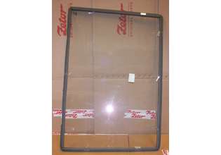GLASS - FRONT WINDSHIELD