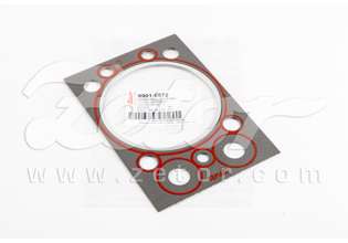 HEAD GASKET (FOR ONE CYLINDER HEAD)