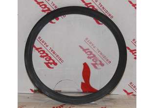 GASKET, FOR HYDRAULIC OIL FILTER