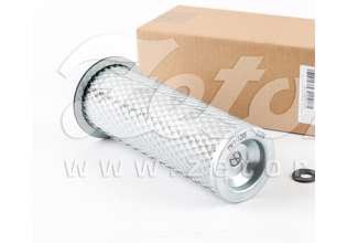 FILTER ELEMENT, SAFETY, FOR 6" SIZE DRY AIR CLEANERS