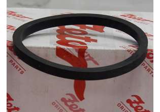 SEALING RING, FOR FUEL FILTER BOWL FOR SINGLE-STAGE FUEL FILTER