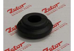 RUBBER BOOT FOR STEERING JOINTS