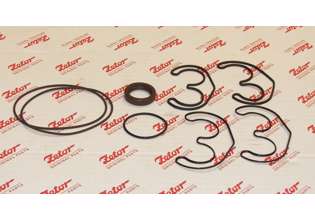 HYDRAULIC PUMP SEAL KIT FOR UC SERIES PUMPS; SEALS EXTERNAL LEAKS ONLY