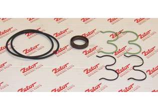 HYDRAULIC PUMP SEAL KIT FOR UD SERIES PUMPS; SEALS EXTERNAL LEAKS ONLY
