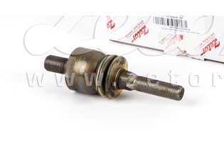 STEERING BALL JOINT (STRAIGHT) WITH DUST BOOT, 4WD MODELS