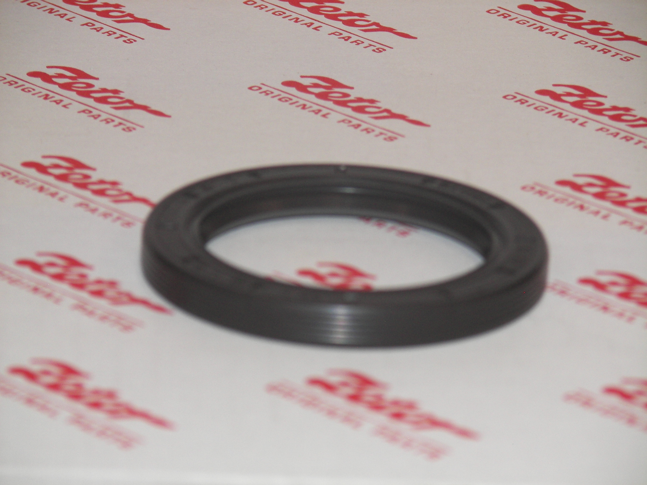 FRONT ENGINE OIL SEAL