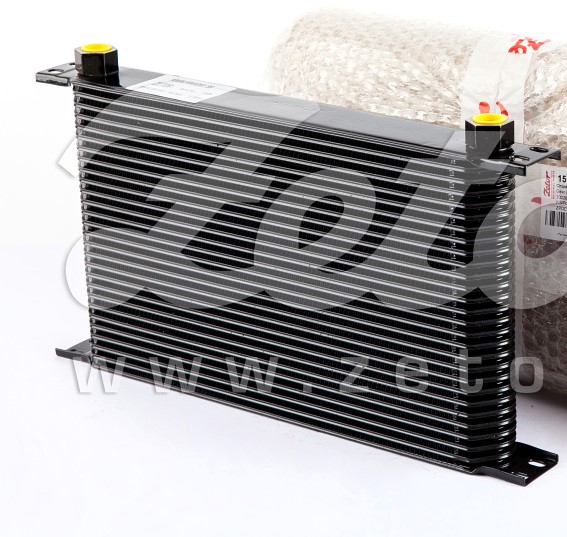 OIL COOLER FOR GEARBOX