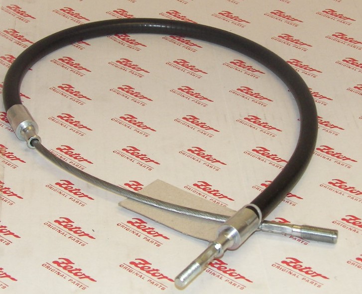 PTO CLUTCH CABLE
