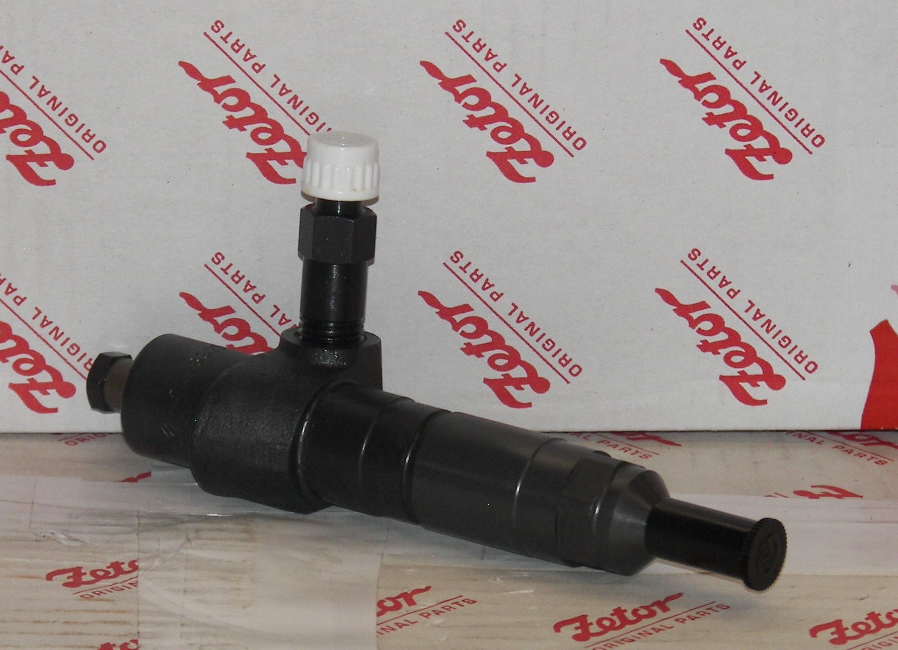 INJECTOR FOR 5203, 6203, 7203, 7703 ENGINES