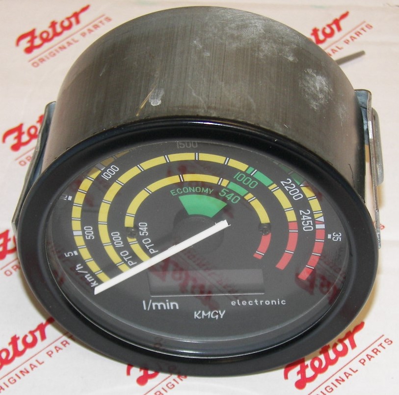 TACHOMETER