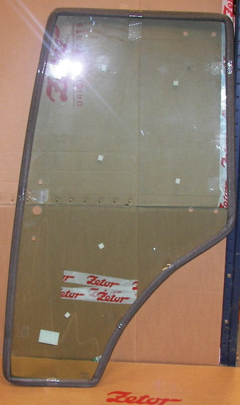 DOOR GLASS, RH