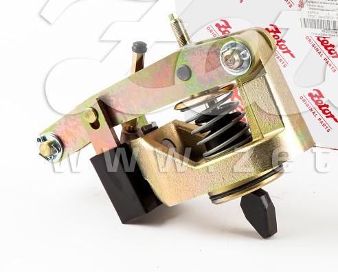 BRAKE ACTUATOR ASSY.WITH WHEEL CYLINDER