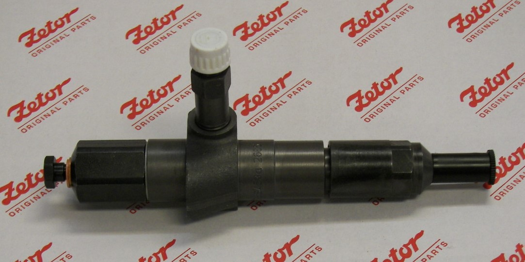 INJECTOR FOR 5201,6201,7201,7701 ENGINES