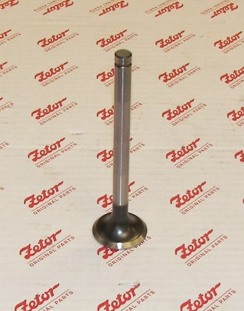 EXHAUST VALVE (FOR 8-VALVE ENGINES)