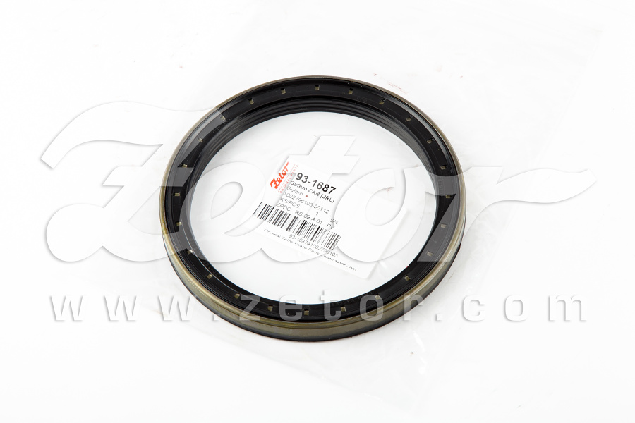 SHAFT SEAL 5" I.D. FOR FRONT WHEEL