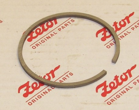 PISTON RING